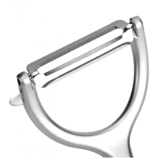 Descascador De Legumes 16,5cm Slim Mimo Style